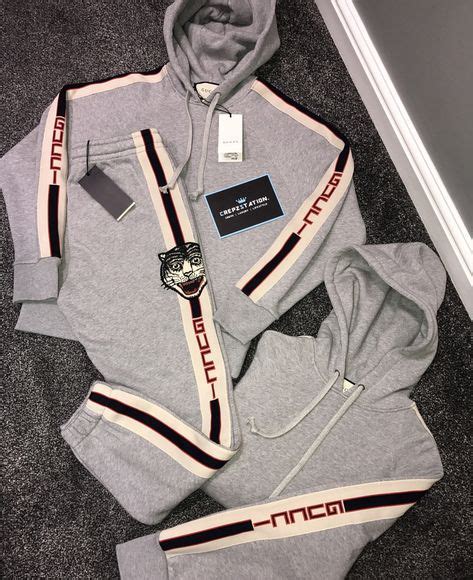 cashmere gucci sweater mens|gucci sweat suits for men.